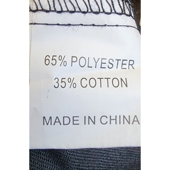 Bikers Pride Motorcycle Rally 2019 NWT Black Sleeveless NWT Workshirt Galveston - Picture 10 of 11